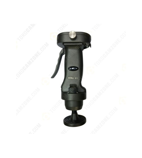 Excell Ball Head HD11 Pistol Grip